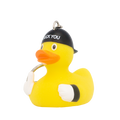 Porte-clés Canard Duck You Lilalu - vue 1