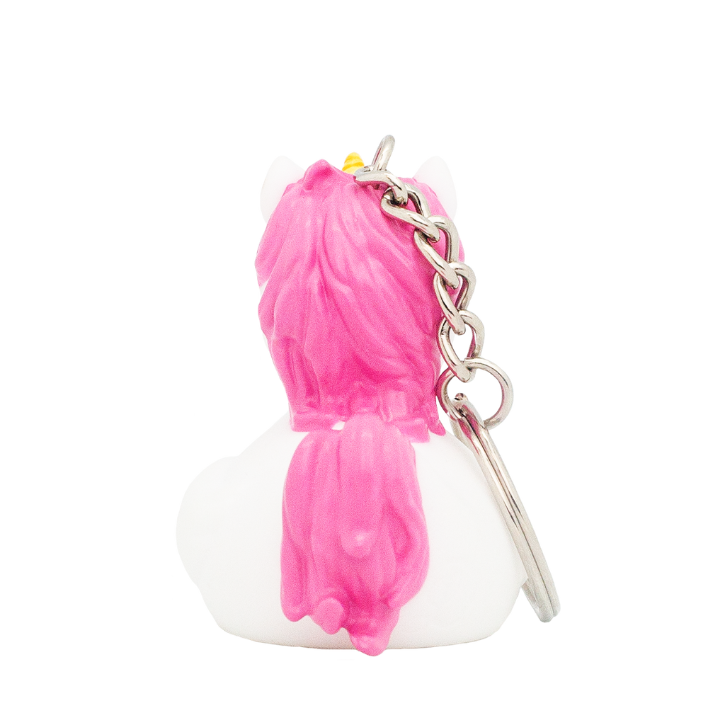 Porte-clés Canard Licorne Cool Lilalu - vue 4