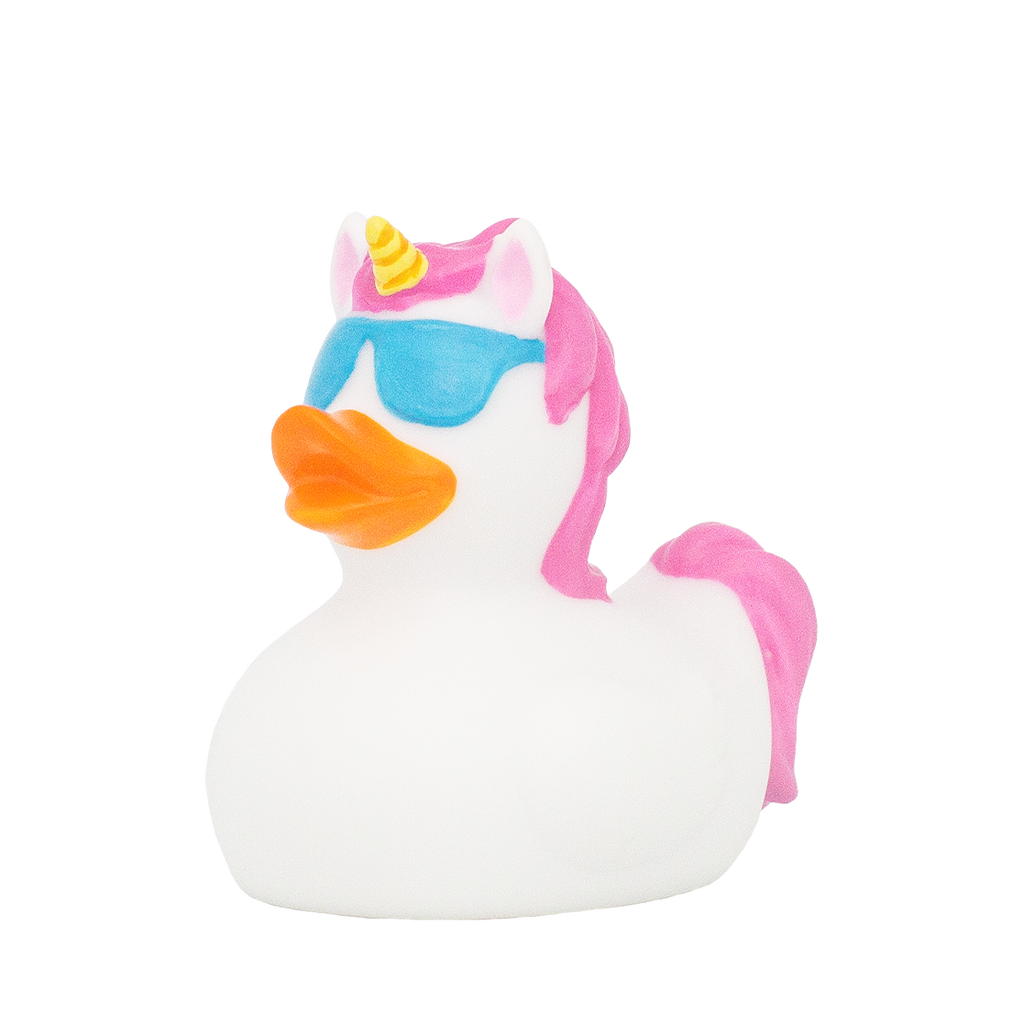 Mini Canard Licorne Cool Lilalu - vue 2