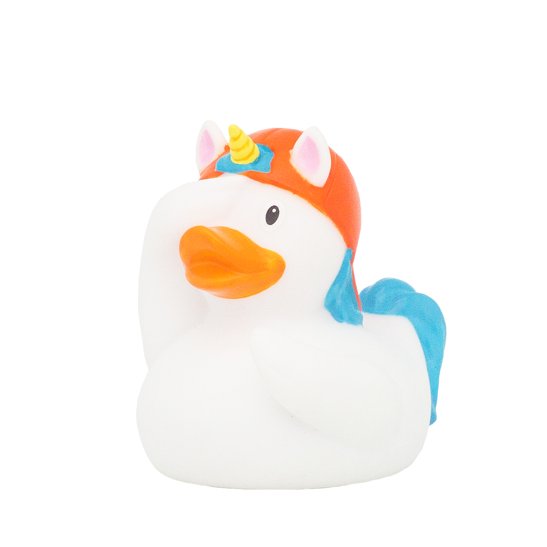 Mini Canard Licorne DAB Lilalu - vue 1