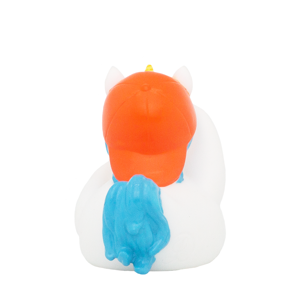 Mini Canard Licorne DAB Lilalu - vue 3