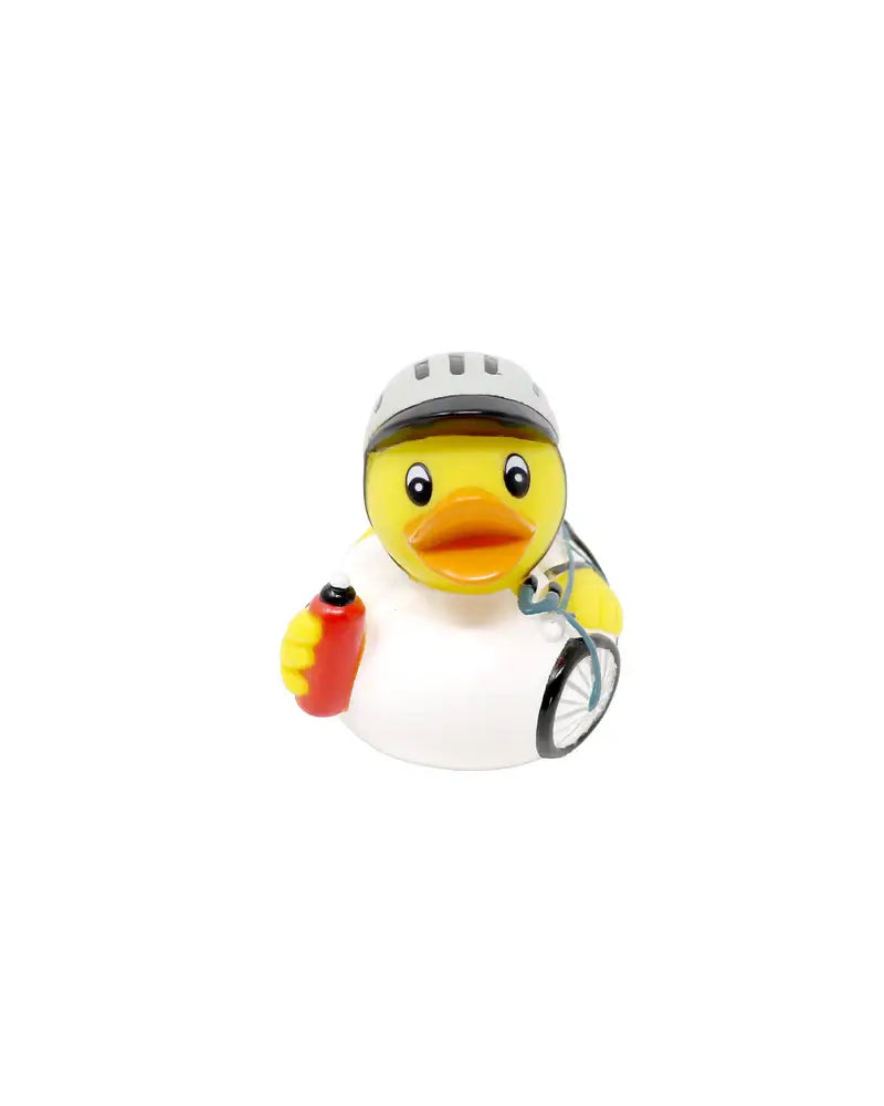 Canard Cycliste