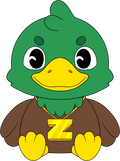Mithzan Plush (9in)