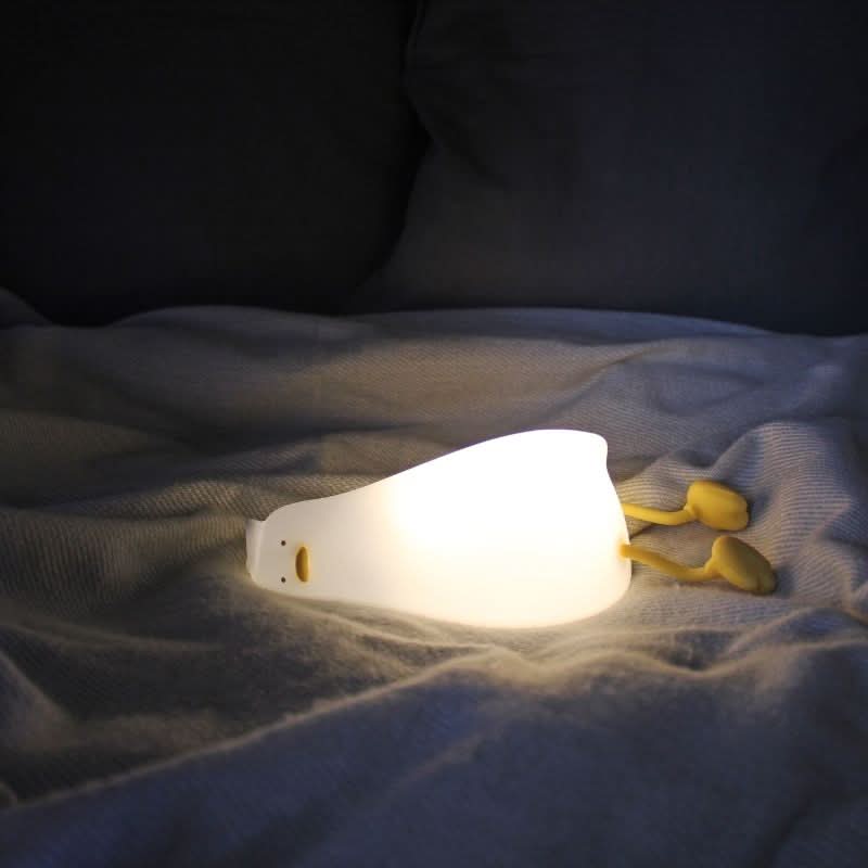 Veilleuse Canard