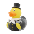 Canard Ramoneur Blanc Lilalu - vue 1