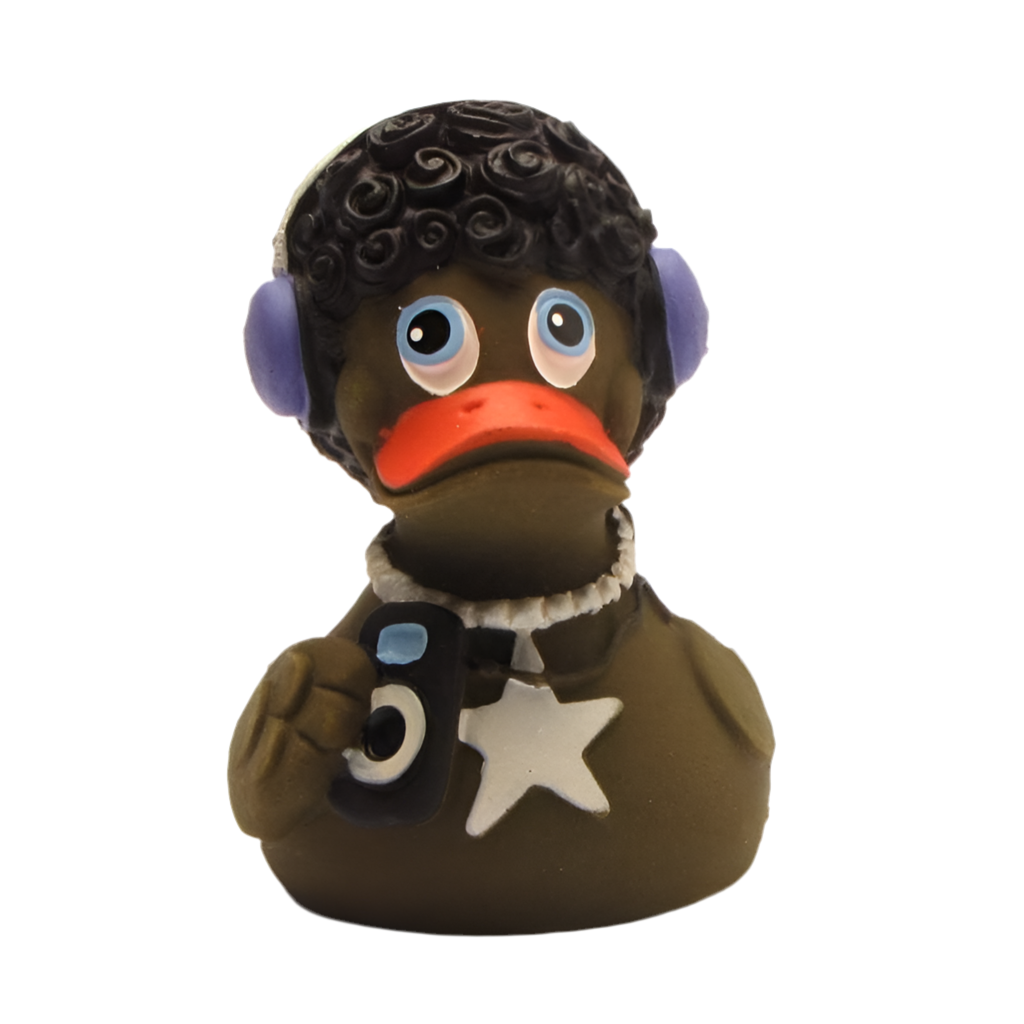 Canard Funk