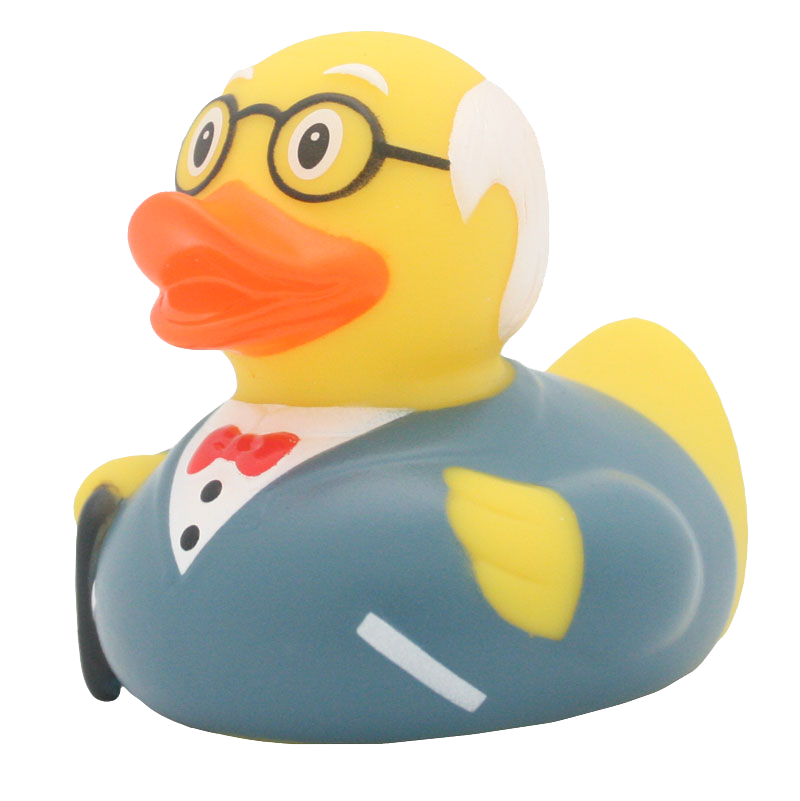 Canard Papi