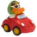 Duck Cabriolet