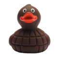 canard tablette de chocolat