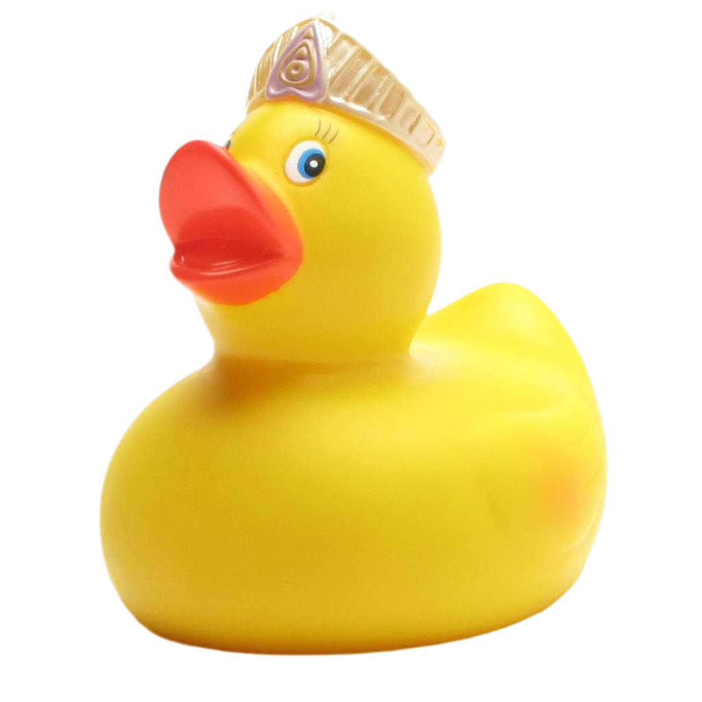 Princess Duck