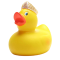 Princess Duck