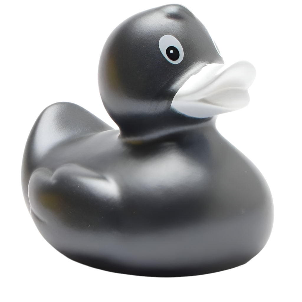 Canard Classique Anthracite Métallisé