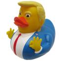 US-Präsident Duck