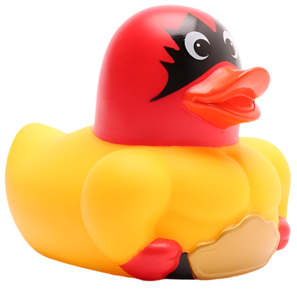 Canard Lutteur