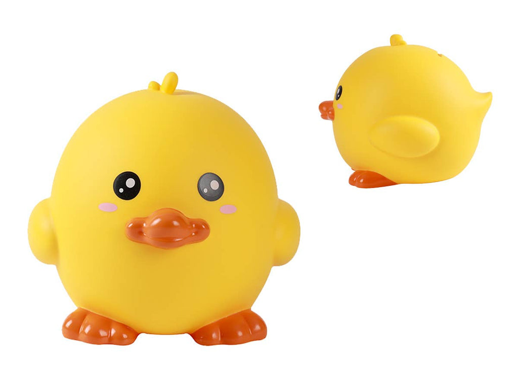 Yellow Duck Money Box