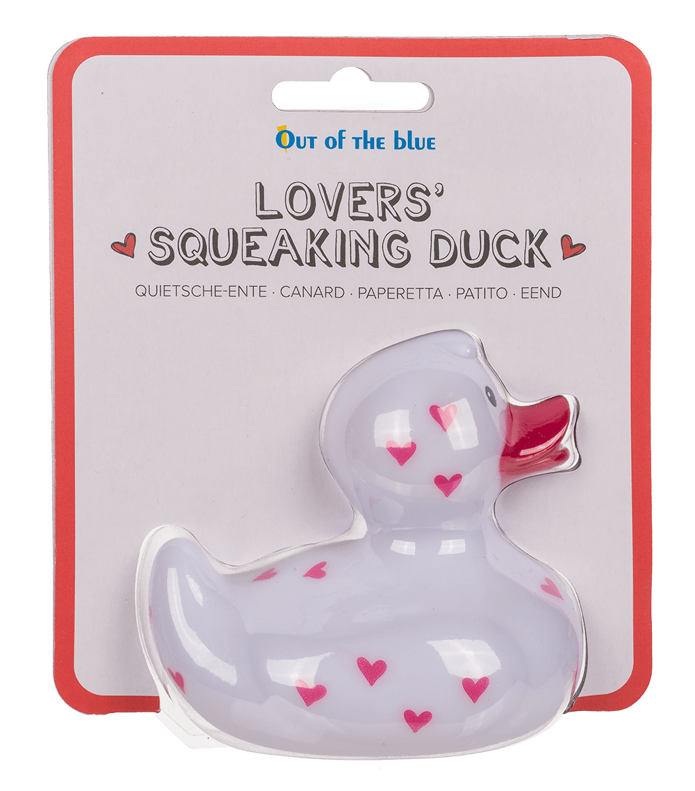 Canard Amoureux – vue 4