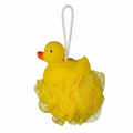 Duschblume Gelbe Ente