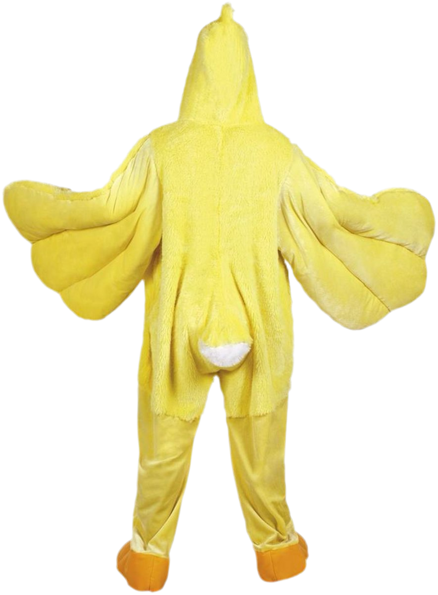 deguisement canard adulte boland