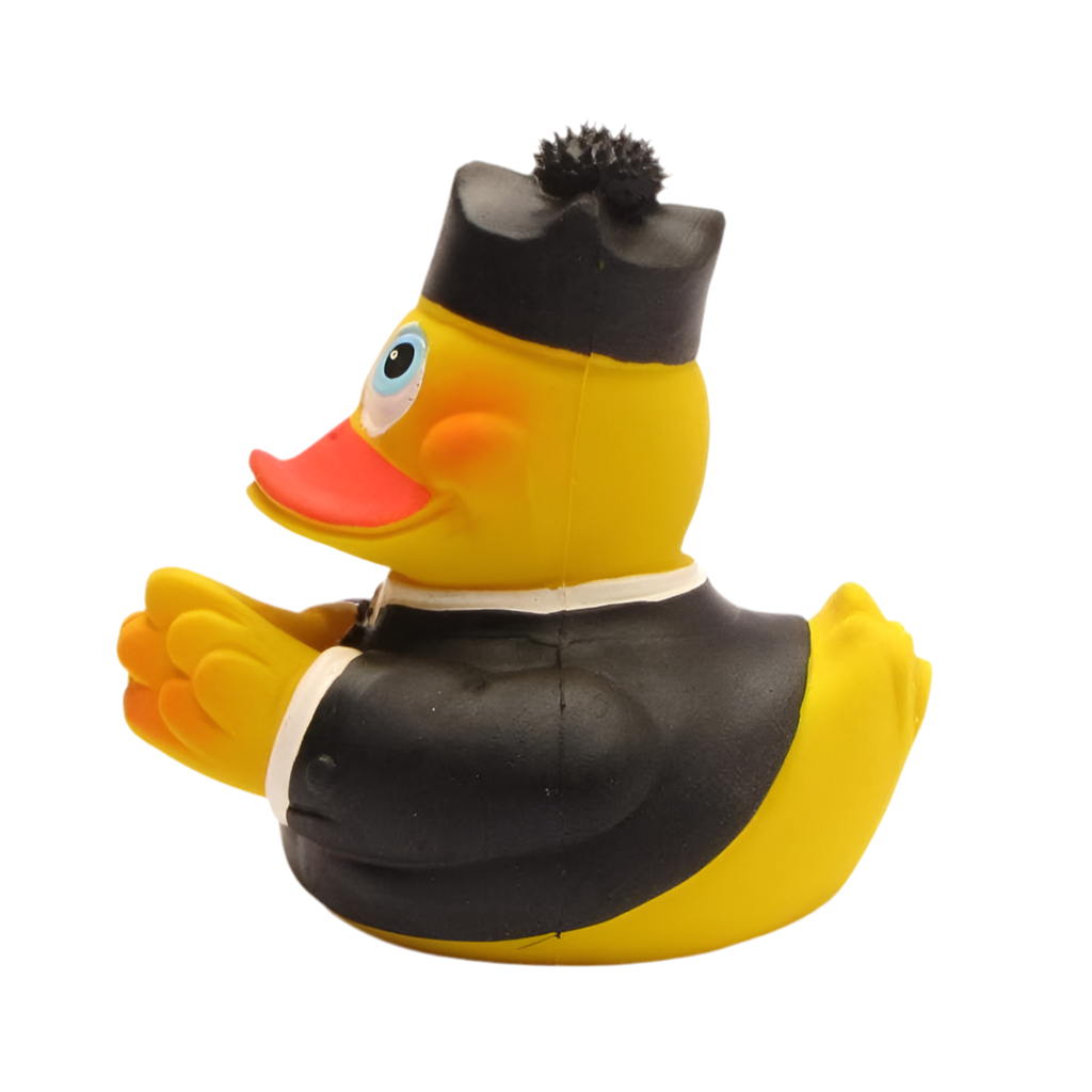 Canard Don Camillo