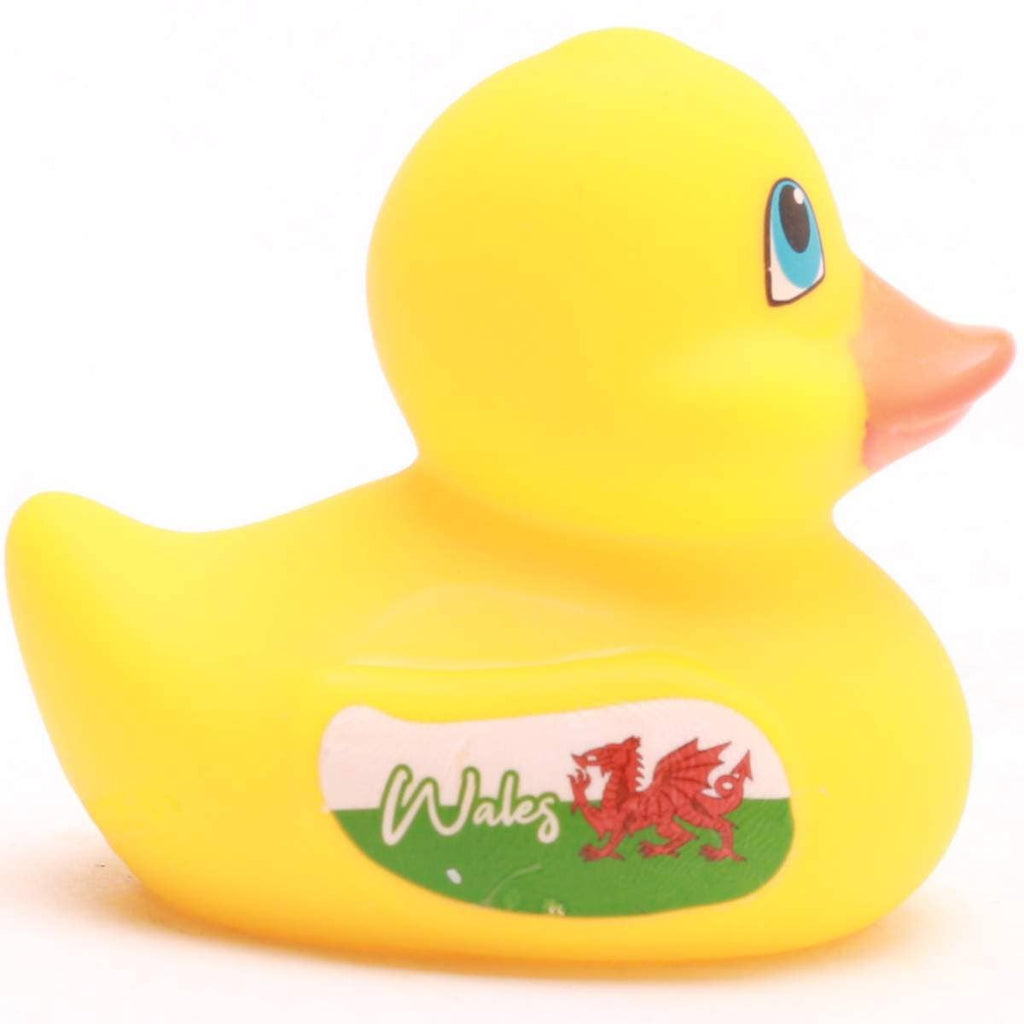 Mini Canard Pays de Galles