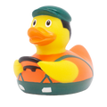 Canard Routier Lilalu - vue 1