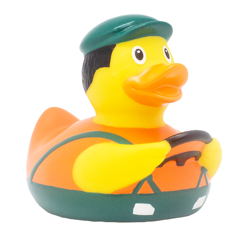 Canard Routier Lilalu - vue 5
