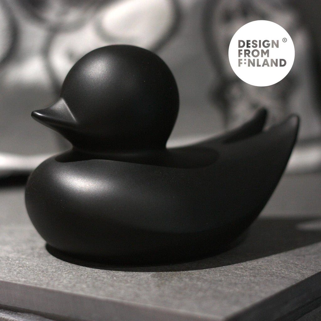 Canard Minimaliste