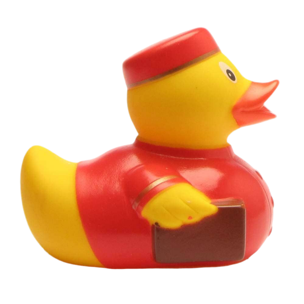 canard-doormen-world-of-ducks