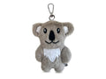 Porte-Clés Peluche - Koala curieux