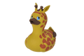 Giraffe eend