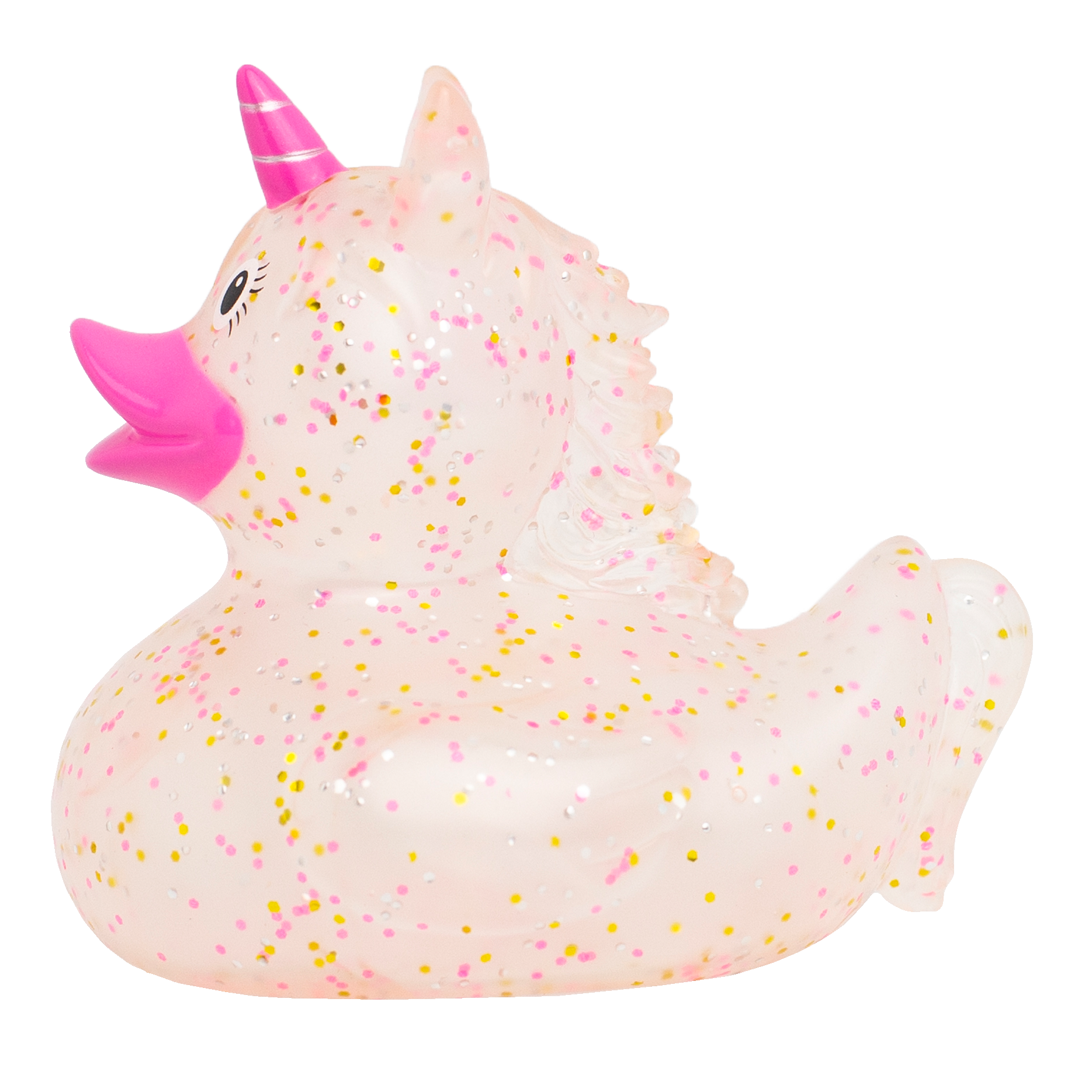 canard-licorne-rose-paillettes