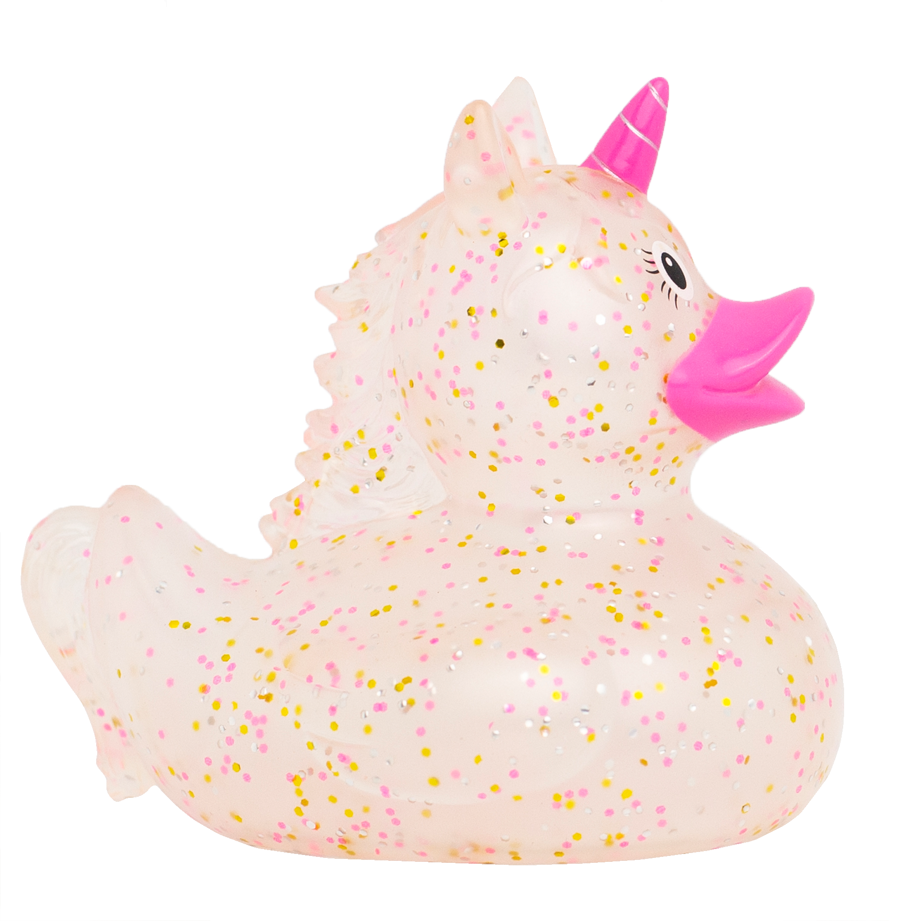 canard-licorne-rose-paillettes
