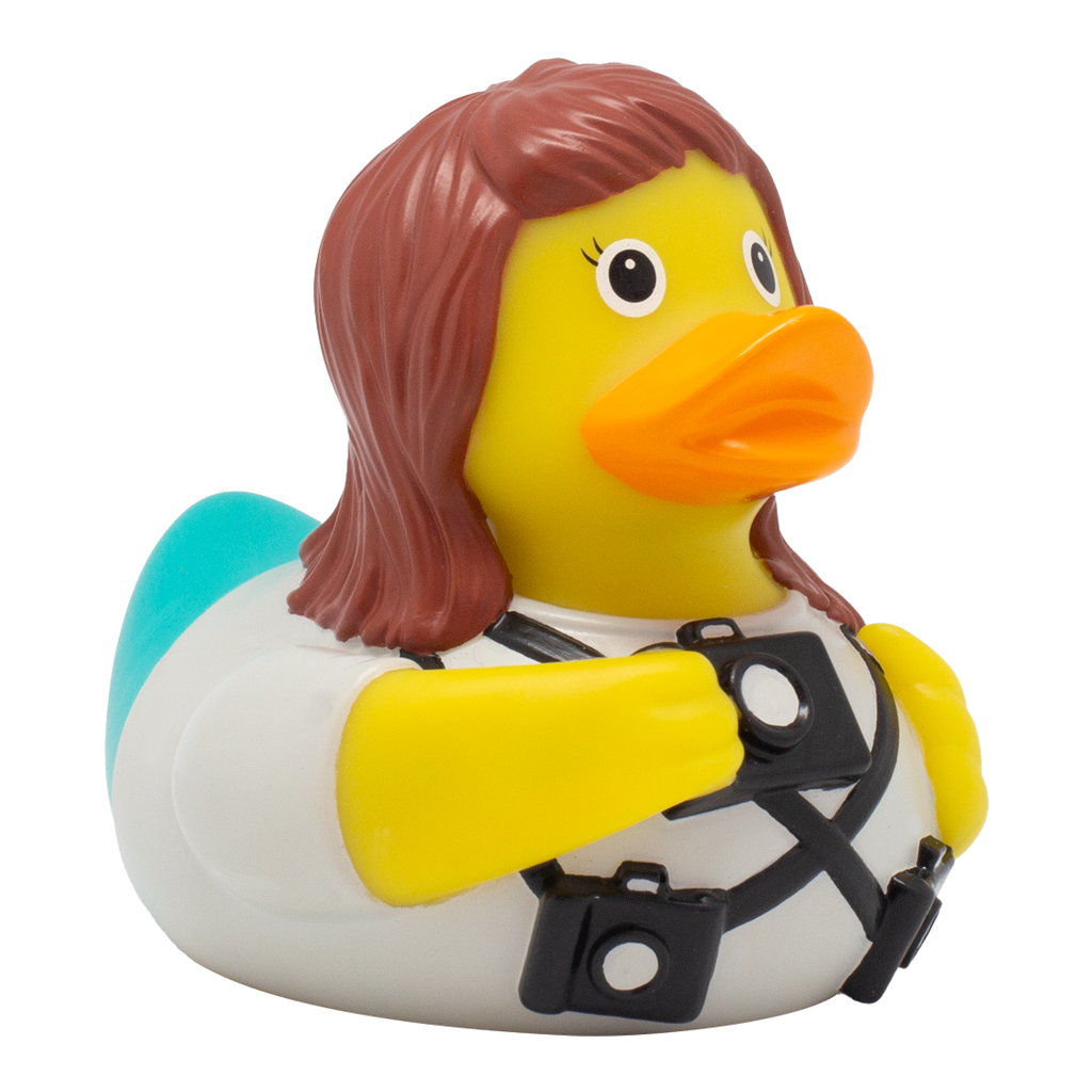 canard photographe femme lilalu