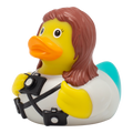 Canard Photographe Femme