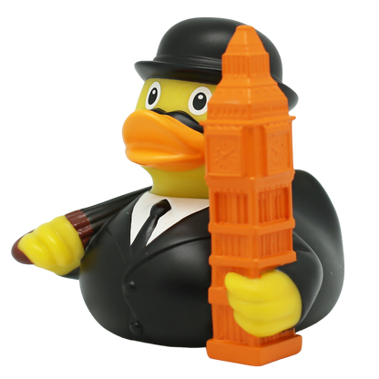 Canard Big Bell