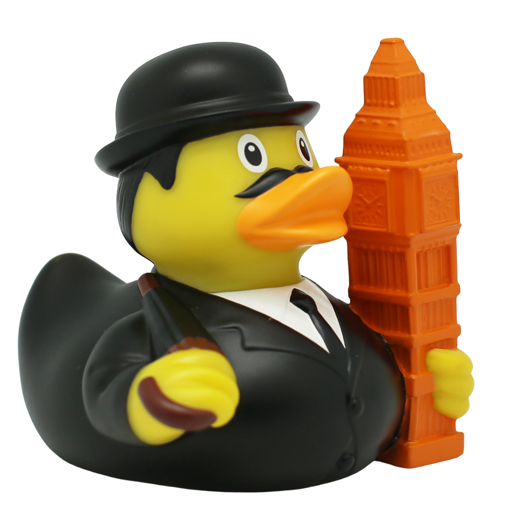 canard big bell lilalu