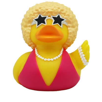 Canard Disco Queen