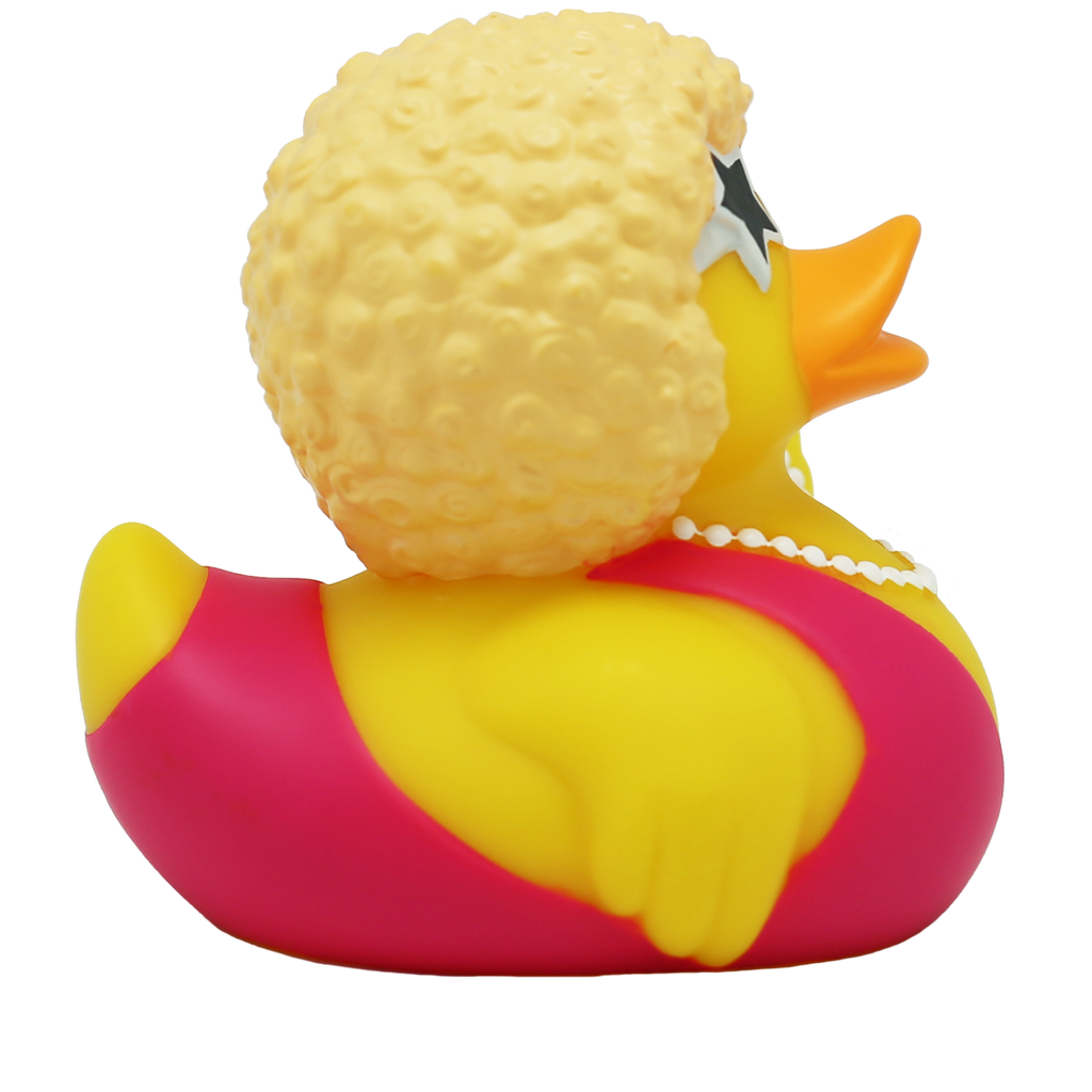 Disco Queen Duck