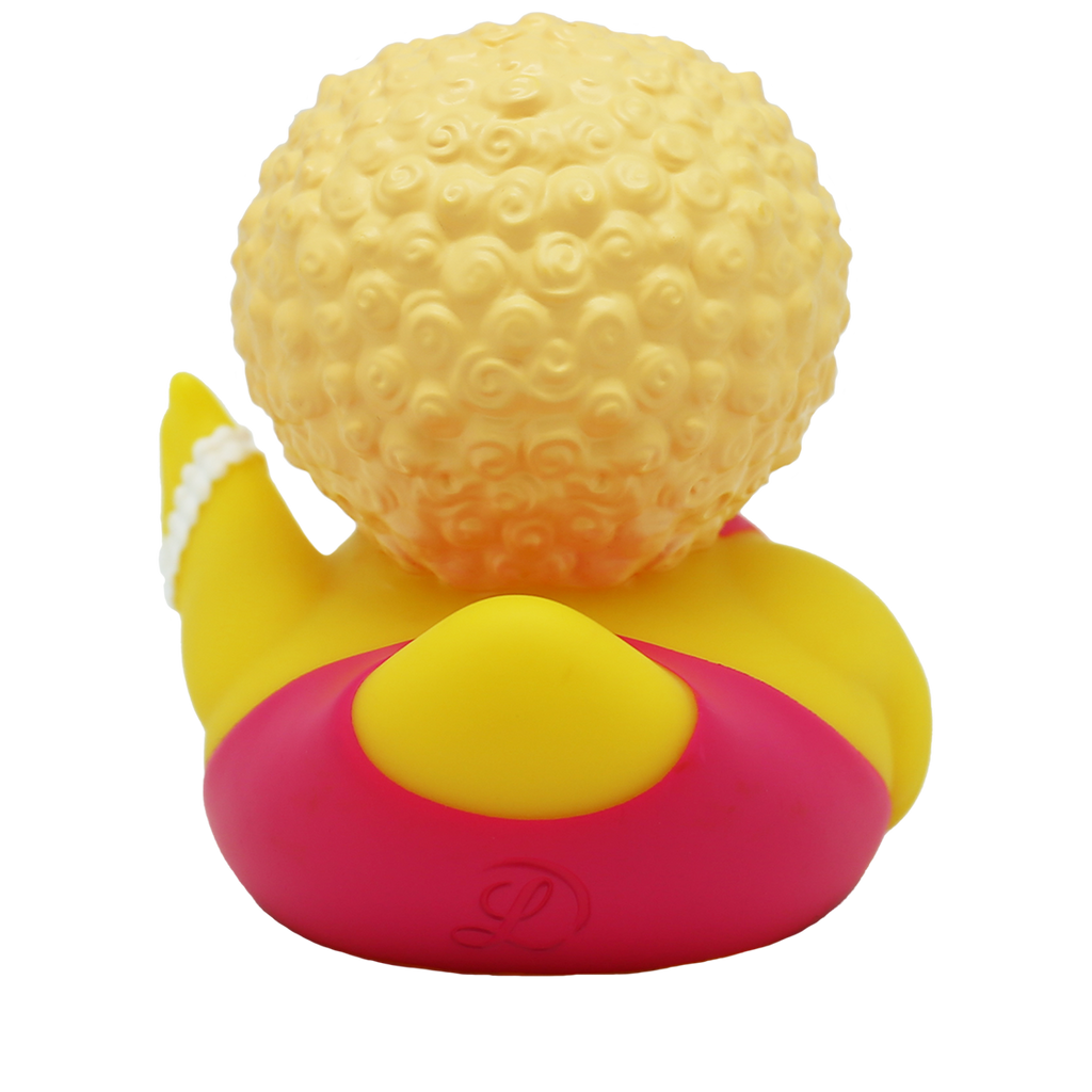 Disco Queen Duck