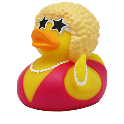 Canard Disco Queen