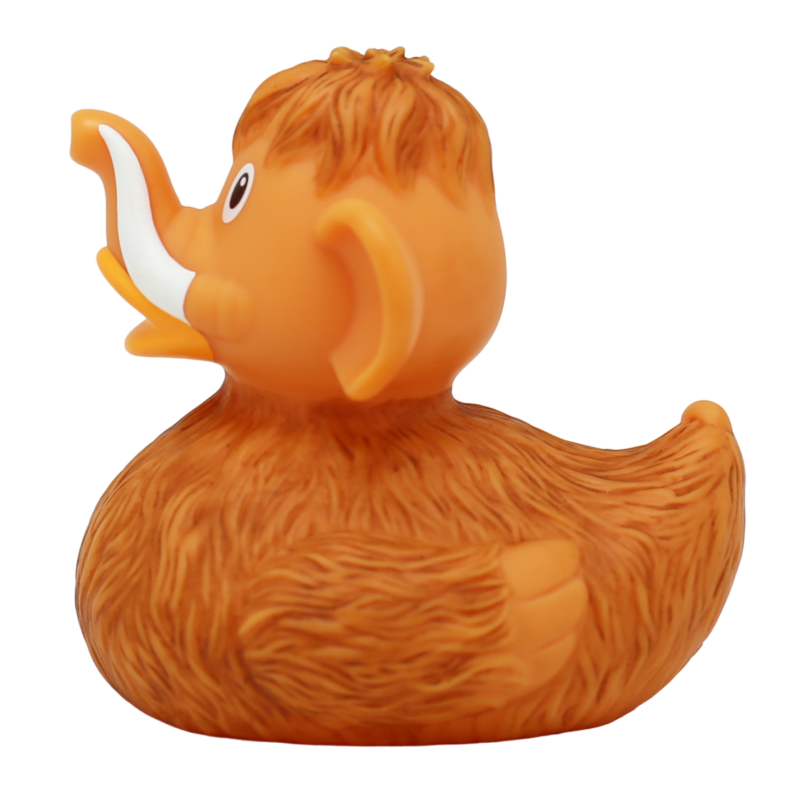 Canard Mammouth