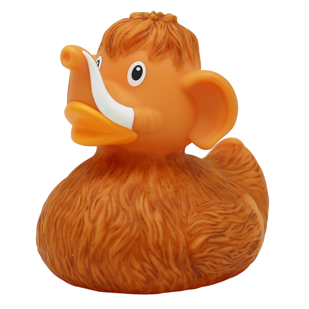 Canard Mammouth