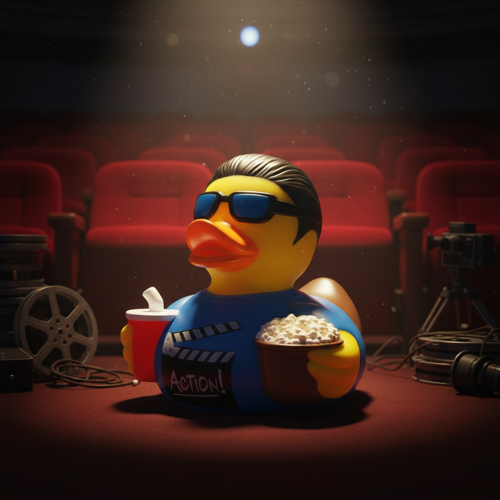 Canard Cinéma