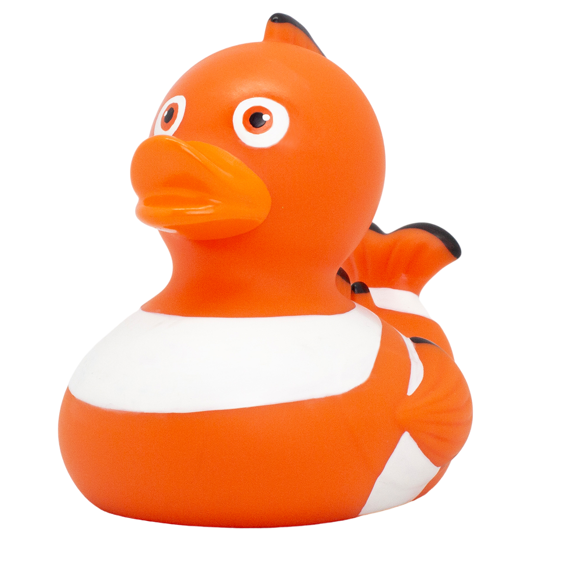 Canard Poisson Clown