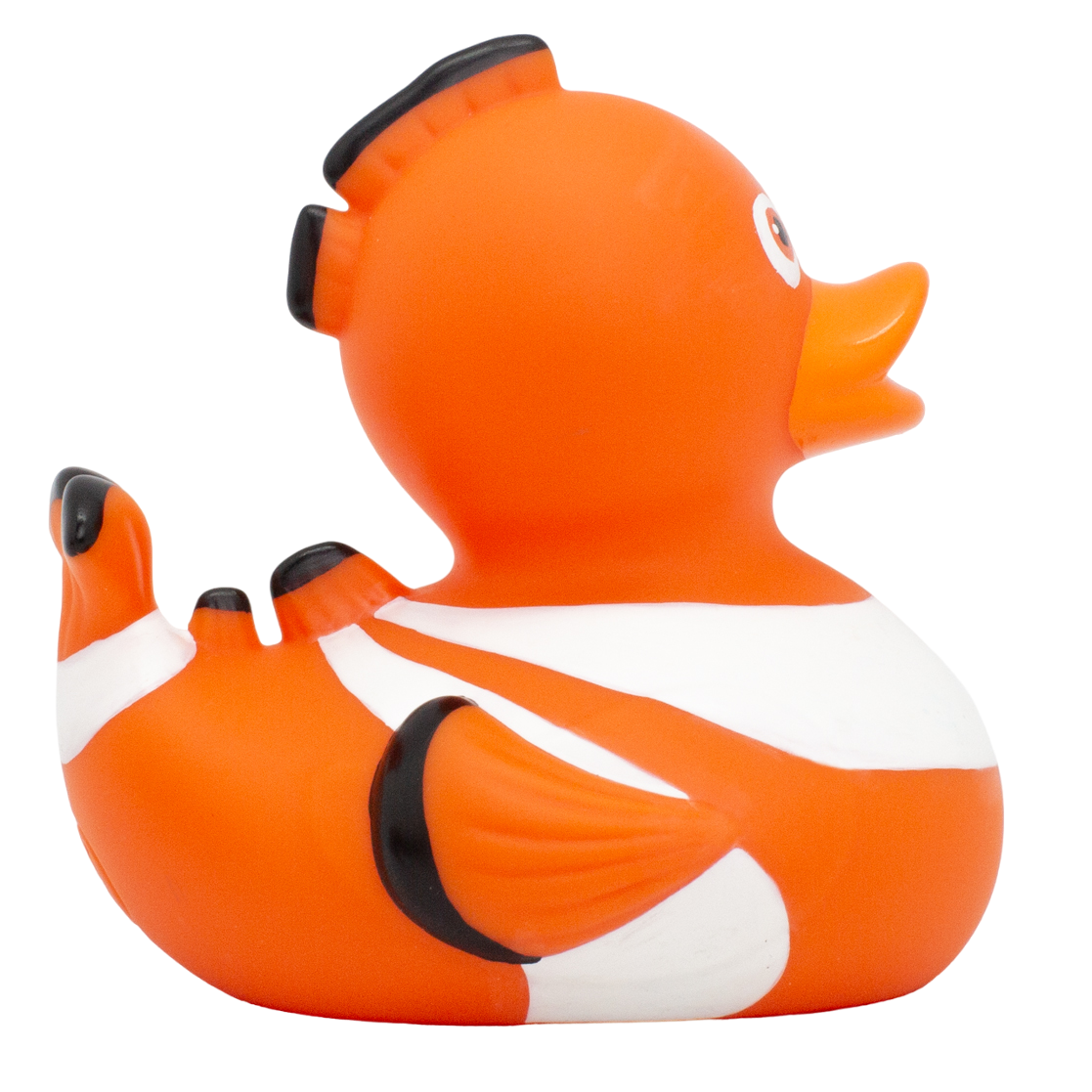 Canard Poisson Clown