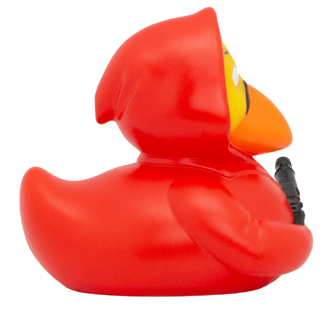 Canard Billet Rouge