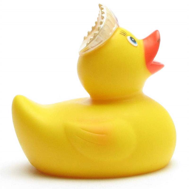 Princess Duck