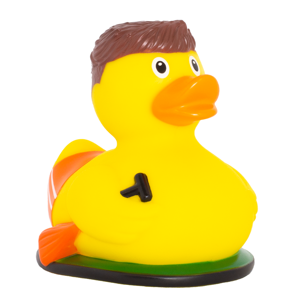 Canard Stand Up Paddle