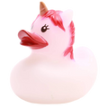 Canard Licorne