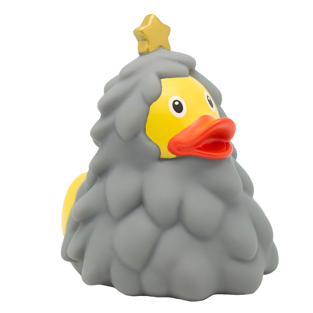 canard-sapin-de-noel-gris-lilalu